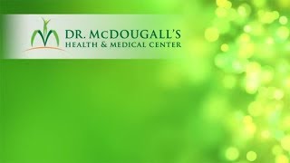 Dr. McDougall, Q\&A Session, Webinar 08\/31\/17