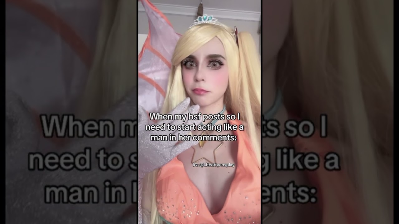 It’s mandatory #cosplay #cosplayer #winxclub #friends #relatable #shorts #friendship #bestfriend