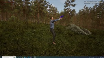 Unreal Engine 5 - Blair Mountain War - Devlog #10 (Back On Track)