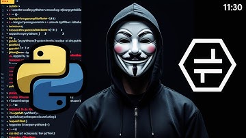 Python vs. Bash: The Best Language for Hackers?
