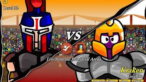 TAS Sword And Sandals 2 Part 3 name a