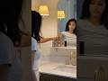 Renter Friendly Vanity Makeover