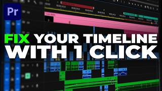 How to Organize Your Timeline Like a Pro