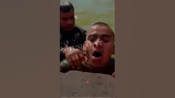 ⚡ NSG Commandos: Indian Army’s Elite Force #indianarmy #bsf #army #jaihind #faujidiaries