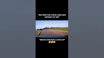 Watch How Fast I Catch Up Automobile Cars Car Nyce1s Police Ford Policecar Racing 