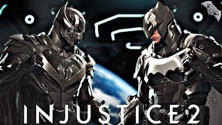 Injustice 2 Online - SUPER INTENSE COMEBACK! Injustice 2 Online - SUPER INTENSE COMEBACK!