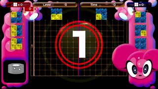 Lumines Live Vs Cpu Mode