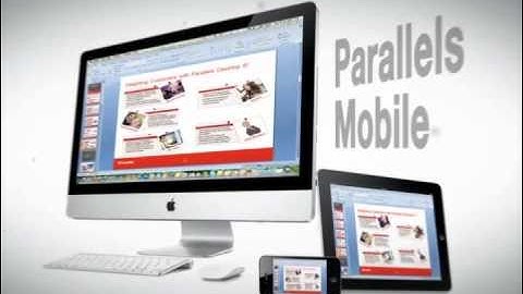 Parallels Desktop 6 Switch to Mac Edition (Spanish)