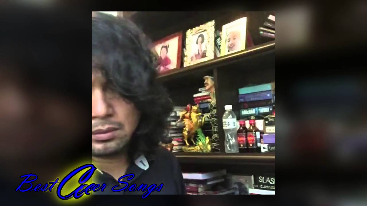 อยากอยู่เงียบๆคนเดียว - เสก โลโซ