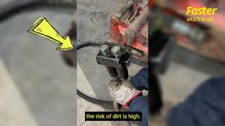 Multislide Accessories