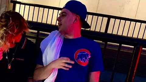 Lil Flash - Now (Unreleased) [Prod. TrapBoyz 2015]