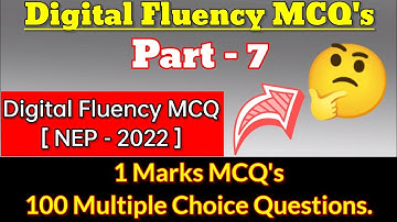 7 Digitale Vloeiendheid MCQ Meerkeuzevragen NEP - 2022 cloud computing anti-virus software