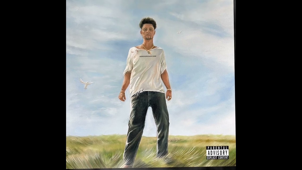 Robb Anthony - TRUTH IS (Feat. Najla) [Official Audio Animation]