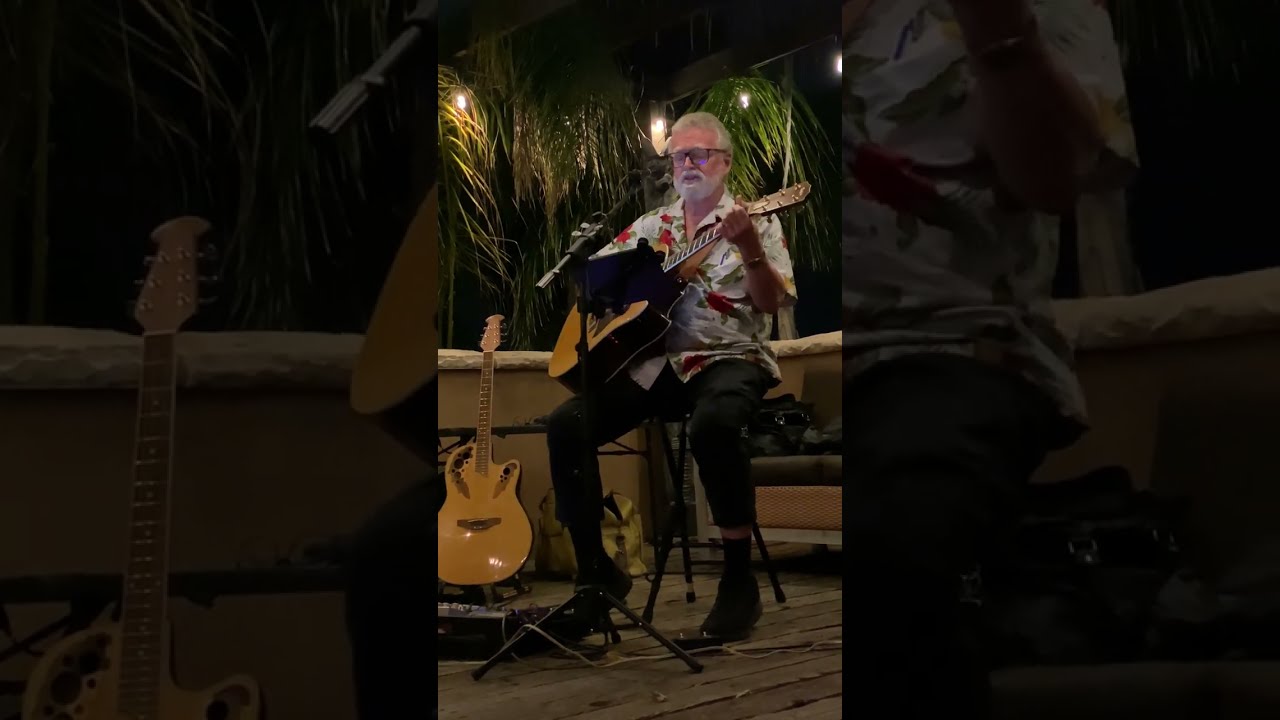 ⁣Fast Car Tracy Chapman/Luke Combs (Live Acoustic Cover) Mike Cooper