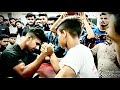 Arm Wrestling (Panja Kusti) Championship ~ Avishek singh  || [Junior 55kg] from Chhatisgarh