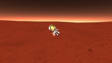 KSP:crazy nixon style space program EP 25 extinct volcanoe explore mission