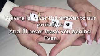 Never Leave You Behind
#countrymusic #countrysong #lovesong #countrylovesong Never Leave You Behind