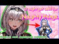 Noel talks about why she doesn't have an official MMD.