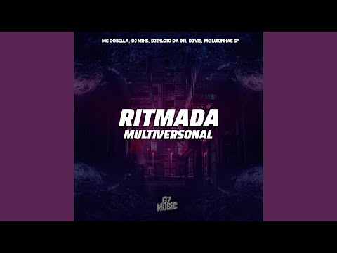 Ritmada Multiversonal