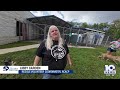 RCACP holds Clear the Shelters adoption event in Roanoke