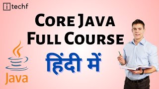 Java Tutorial For Beginners [2022]  Java Programming For Beginners | Java Tutorial For Beginners