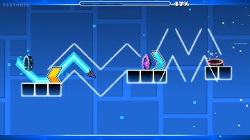 {Read Pinned} Nautilus Layout (Extreme demon)