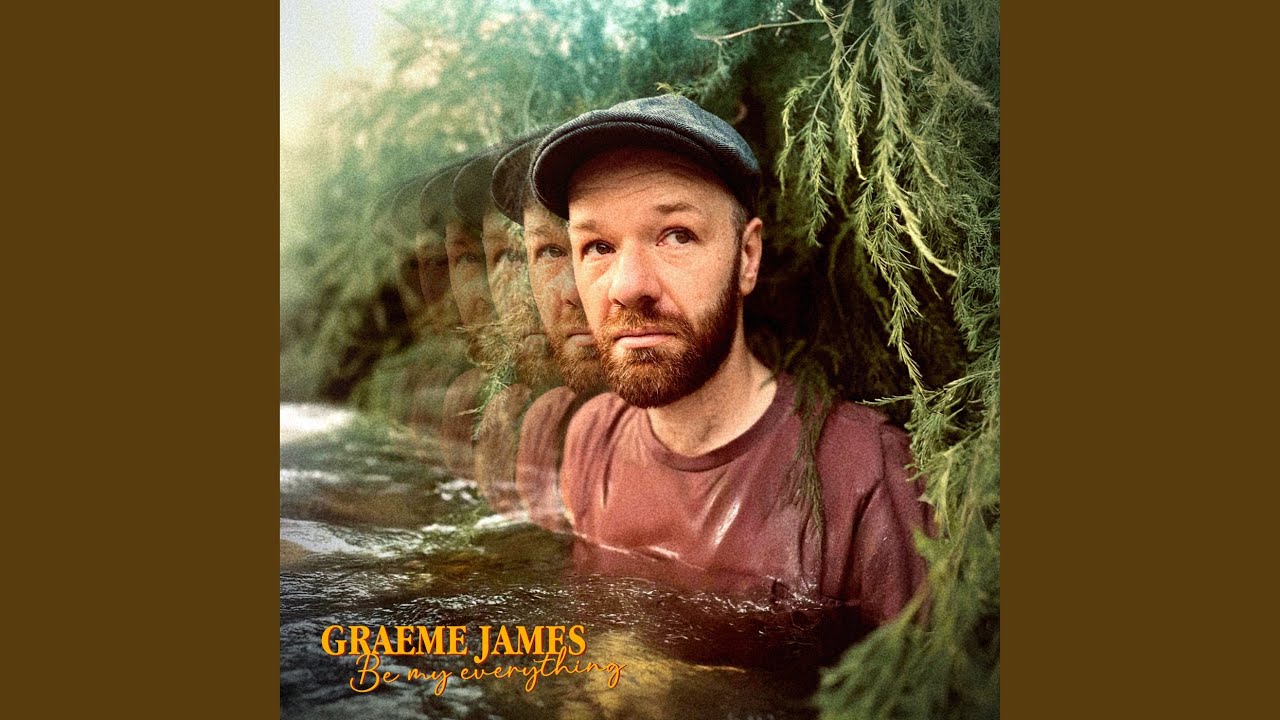 YouTubeでBe My Everythingを視聴 YouTubeでBe My Everythingを視聴