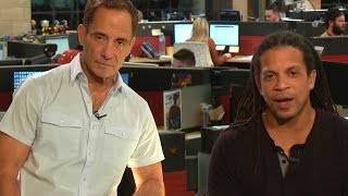 TMZ Live 11/06/15 pt7 | TMZ