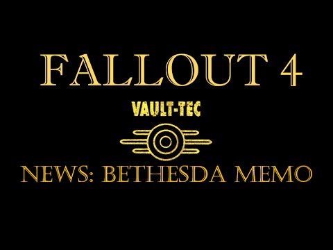 Bethesda Teases A Pre-E3 Announcement Following Rage 2 Listing