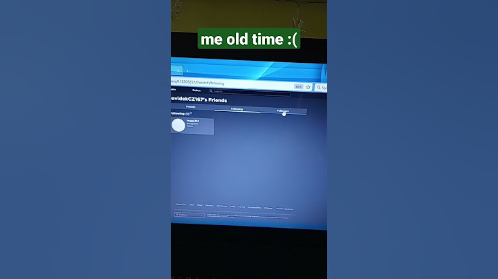 Proč je to tak?☹️