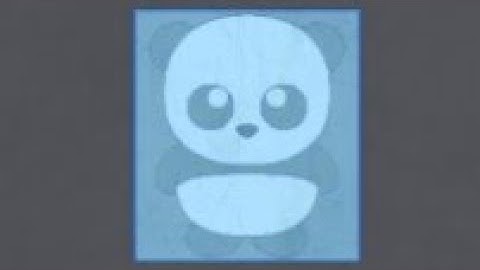 How To Get Frozen Panda