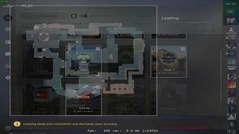 POV: You have a low trust factor