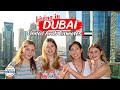 Living in Dubai UAE 🇦🇪  The Most Luxurious City In The World  | 197 Countries, 3 Kids