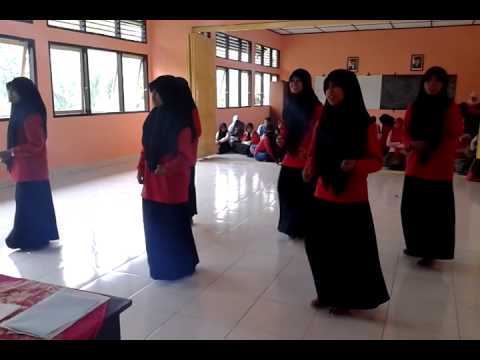 Koor Fatin Shidqia Proud Of You Moslem