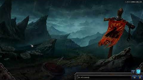 Warcraft III  Reforged MENU LAG, any1 knows how to fix? help pls! PC SPEC IN DESCRIPTION!