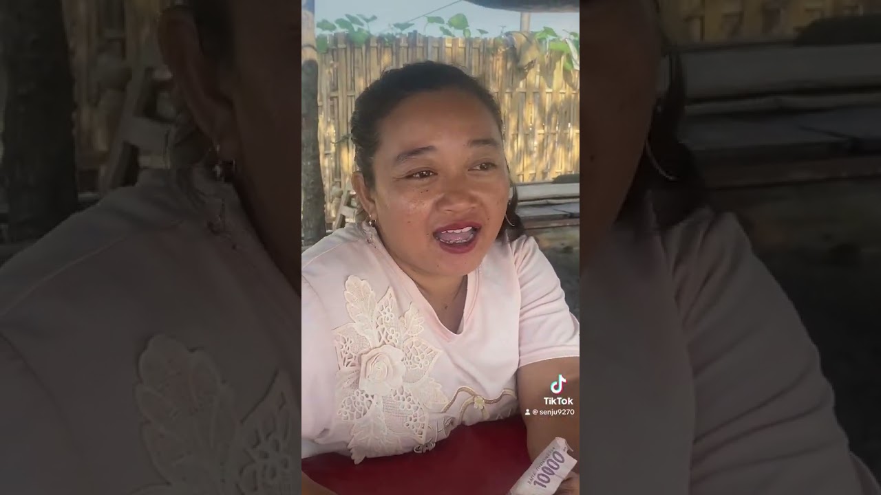 Aja ngaku wong tegal 