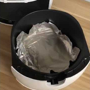 5 Air Fryer HACKS you need to know! 👍
