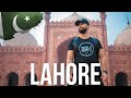 Visiting badshahi mosque in lahore changed me  pakistan travel vlog  207