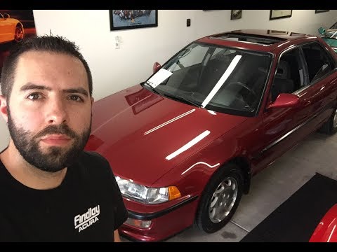 1992 Teg GS Updates for June 2018:  Tires, Pinstripe & Molding Removal, New Mirror & Mats