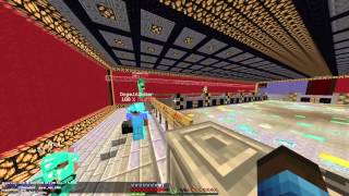 Guildcraft Prison : E 3 prison fight