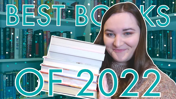 The Best Books of 2022