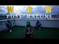 Post Malone - "WOW" || THE DIMES choreography (Official Dance Video) @TheKinjaz