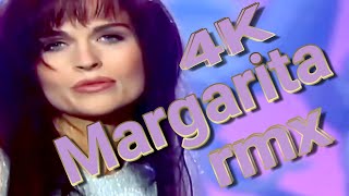 4K-Margarita-coconut dancing-Dj.Adam video mix-4K