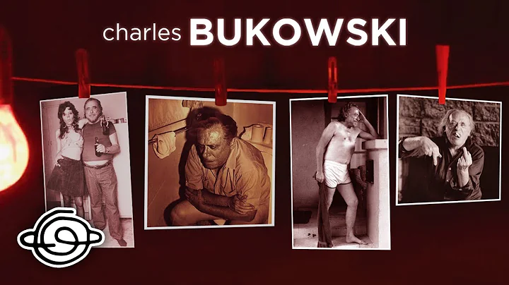 Charles Bukowski: The Wicked Life of America's Mos...