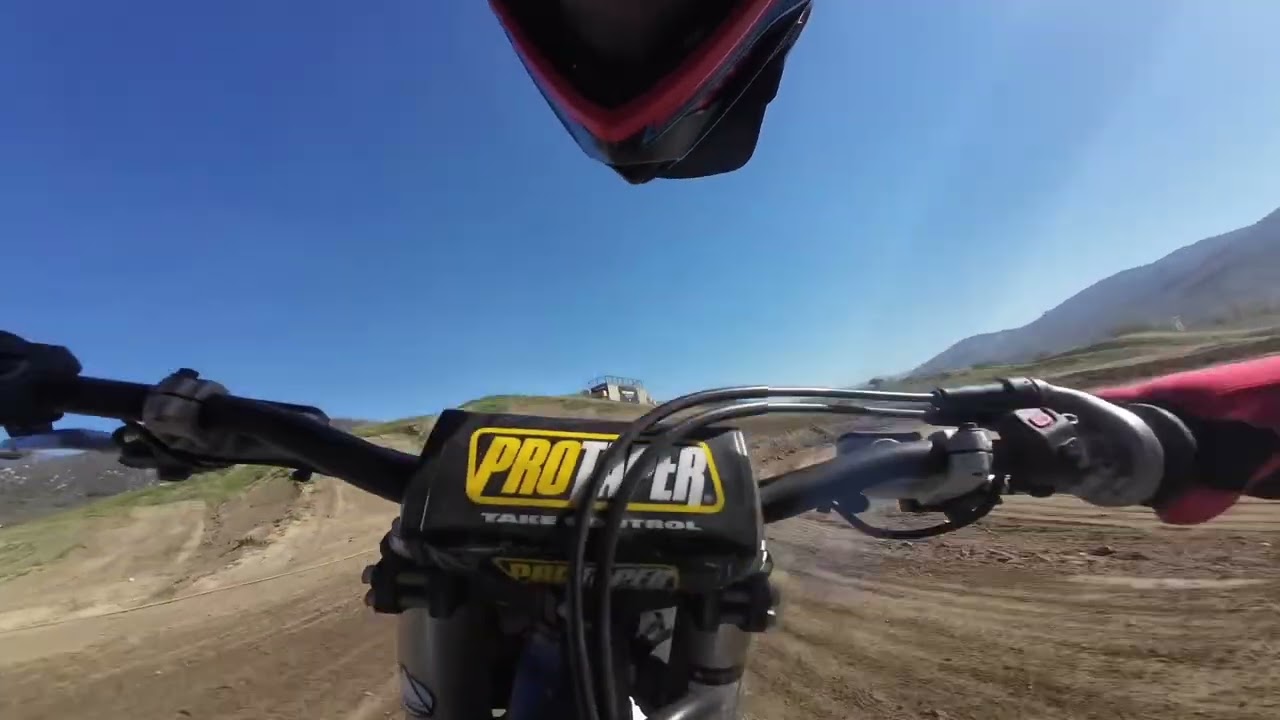 First time @ Fox Raceway in a while 2/07/26