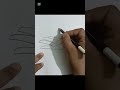 How to draw beautiful hand