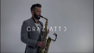 abcdefu - GAYLE (sax cover Graziatto)