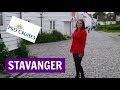 P&O Britannia - Stavanger - Norwegian Fjords Cruise Vlog #2