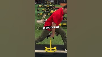 Stride Excel Trains Front Leg TopVelocity.net/excel