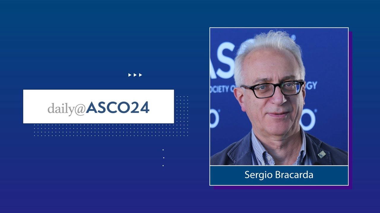 Tumore della prostata, quali le novità di ASCO 2024?